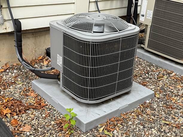 24/7 Emergency Hvac Installation experts in Crum Lynne, PA