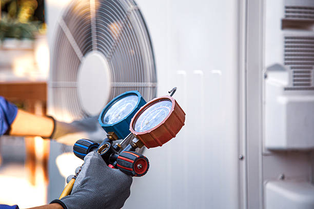 Affordable Hvac Installation solutions in Crum Lynne, PA