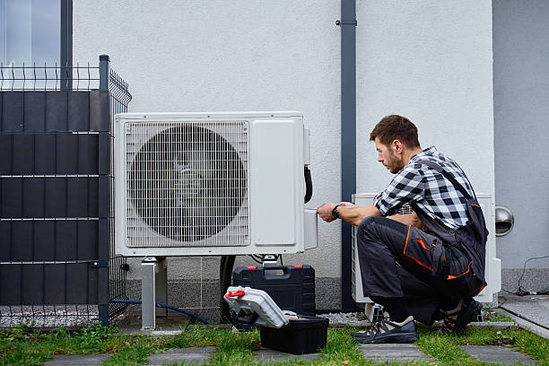 Top rated local Hvac Installation specialists in Crum Lynne, PA